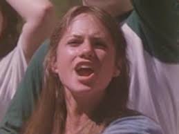 Cody's Film, TV, and Video Game Blog: The Burning (1981)