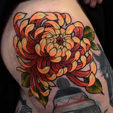 I have to fix up an upper arm tattoo tomorrow and add some roses so i hought i'd draw up some traditional roses to show him… Black Japanese Flowers Tattoo Novocom Top