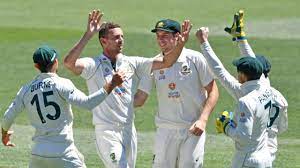 From adelaide horror to sydney high, the indian cricket team has had a memorable tour of australia so far. India Vs Australia 1st Test Adelaide Day 3 Live Cricket Score And Updates Aus Win By 8 Wickets As Ind Fold For 36