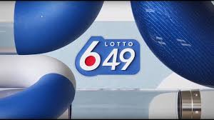 Lotto 6 49 Draw April 25 2020 Youtube