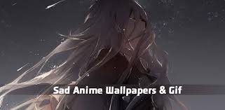 Fond D Ecran Triste D Anime Pour Android Apk Telecharger Comment obtenir un fond d'écran animé. fond d ecran triste d anime pour