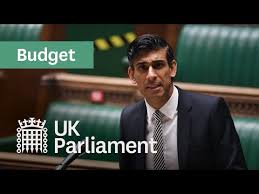 Sunak to use budget to start repairing uk's public finances. Komfgnpc1sor7m