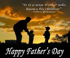 Felicidades a los papás, estén donde estén, con admiración, respeto y cariño. Imagenes Dia Del Padre En Ingles Frases Mensajes Dedicatorias Mundo Imagenes Frases Actuales