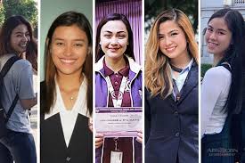 Lilieyen santos (born november 20, 1992), better known as yen santos, is a filipina actress.she first appeared in television through pinoy big brother: Abs Cbn Ball 2019 5 Driven Kapamilya Celebrities Who Stay In School Abs Cbn Entertainment