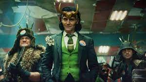 Главную роль, как и в. Vyshel Pervyj Trejler Seriala Marvel Loki Kinobugle Ru