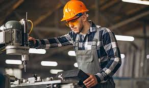 Taught by professionals in the field, the university of new brunswick's occupational health & safety certificate focuses on equipping learners with practical process skills, rather than. Acreddited Occupational Health And Safety Courses He And She