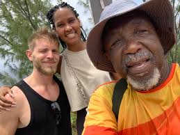 Marie Hulsey , George and John and friends 9-14-25