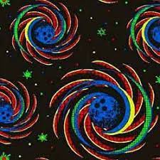 Lightning Bowl Fluorescent Black Light Printed Carpet Pr27149 Clutch Printed Carpet Commercial Carpet Rugs On Carpet