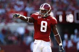 Atlanta has long been eliminated from the postseason discussion, but jones was adamant about returning to play at some point down the. Alabama Football Why Julio Jones Was Alabama S Most Important Recruit