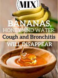 If You Have Ever Had Bronchitis You Know How Hard It Is To Treat Natural Cough Remedies Dry Cough Remedies Sick Remedies