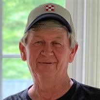 Dennis Pence Obituary