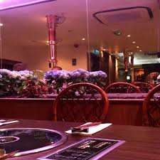 Price is so reasonable and the food is fresh! K Place Korean Bbq Restaurant London Eng Opentable