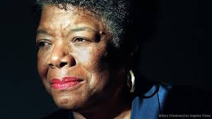 Lessons Learned From Maya Angelou