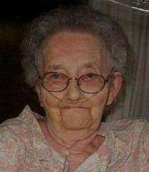 Obituary for Margaret Mae (Cooke) Woods