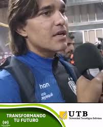 Bolivia VS #Venezuela