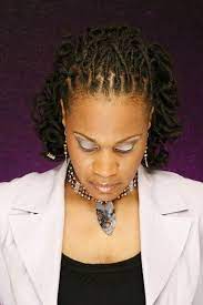 Pin By Stephanie Digital Publisher On Looks I Like Hair Dreadlock Styles Natural Hair Styles Locs Hairstyles