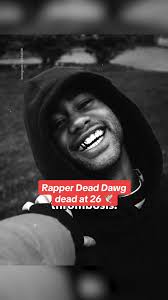 Rapper Dead Dawg has died aged 26. 🕊️ In reports made by German rap group  @BHZ, it was revealed that Pablo Grant, who goes by the stage name Dead  Dawg, tragically passed away as a result of ...