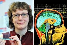 One small device has transformed how this woman controls her epilepsy