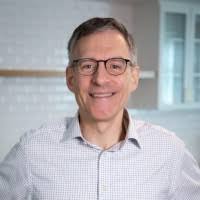 David Krupinski Email & Phone Number