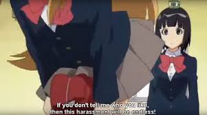 One thing to appreciate about this kyoto animation series is the dub is one of the best. 10 Funniest Anime Moments Of All Time Otaku House