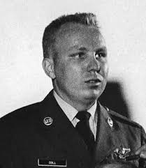 Bernard William Coll Obituary