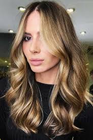Find images of blonde hair. 50 Trendy Choices For Brown Hair With Highlights Lovehairstyles