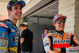 Zarco bate el récord de velocidad. Alex Marquez Confirmed As Marc Marquez S Teammate For 2020 The Checkered Flag