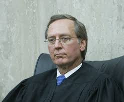 Judges Rebuke Colleague Over Stance