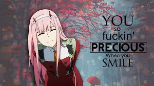 1920x1080 Darling In The Franxx Wallpaper Background Image View Download Comment And Rate Wallpaper Abys Darling In The Franxx Anime Cute Anime Character