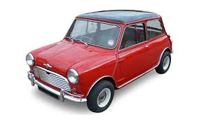 Image result for Autumn Red 1964 Morris