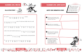A cipher is when letters, symbols, or numbers . Mission 3 Number Cipher Papp International