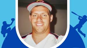 A lifetime in baseball: Tye Elliott, author, ballplayer, son of Royce  Elliott, dies at age 59