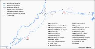 Bundeswasserstraßen werden nicht nur für die gewerbliche schifffahrt genutzt, sondern auch für. Elbe Havel Kanal Wikipedia