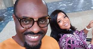 Cold feet is a 1989 comedy film directed by robert dornhelm. Jim Iyke Goes Bald Playing An Ex Military Man In Cold Feet Movies The Markets Online