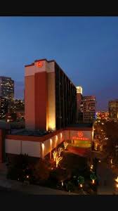 Sheraton Oklahoma City Hotel Oklahoma City Hotels Downtown Okc Hotel