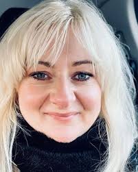 Eve Barker, Counsellor, London, N1