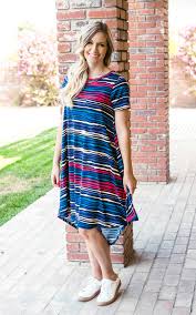 Carly Dress Lularoe