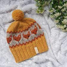 Just enter your zip code and we'll show you your closest stores. Ravelry Fox Knitted Hat Pattern By Marzena Kmiecik