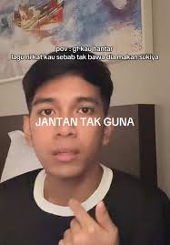 Syaitan Pun Pening: Lagu Terbaru Naim Daniel