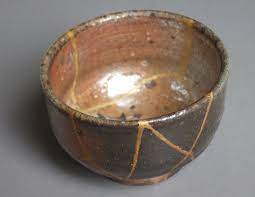 Sackler gallery in washington, d.c. Kintsugi Wikipedia