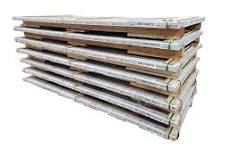 Flat Sheet & Coil | Commercial Roofing, Wall and Lining Products