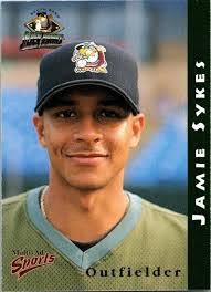 Jackie Rexrode's Instagram, Twitter & Facebook