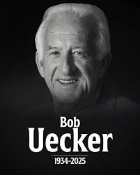 Uecker's self-deprecating humor endeared him to a national audience. He  appeared in popular movies, commercials, talk shows, and even starred in  his own TV sitcom. As a broadcaster, he worked national telecasts,