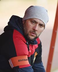 Anthony Julian et Tim Bowker futurs entraîneurs