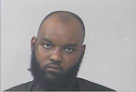 When there was no 'love in this club' at least not from PSLPD! Mr. Love's  fast food craving hit hard last night for the southern spiced restaurant,  but he was so intoxicated