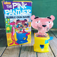 Bic (bank identifier code) und bankleitzahl (blz) von targobank mit sitz in 40213 düsseldorf nachschlagen. Pink Panther Was One Of My All Time Magpie And Raven Facebook