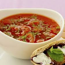 Tomato Dill Soup Recipe Soup Recipes Soup And Sandwich Dill Soup Recipe