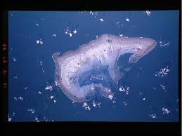 Ashmore and Cartier Islands