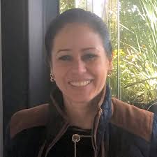 Denisse ARGOTE-ESPINO