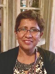 Maria F. Tinajero, 60